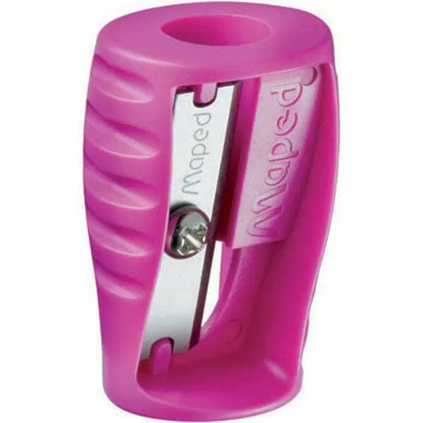 SACAPUNTAS BOOGY MAPED