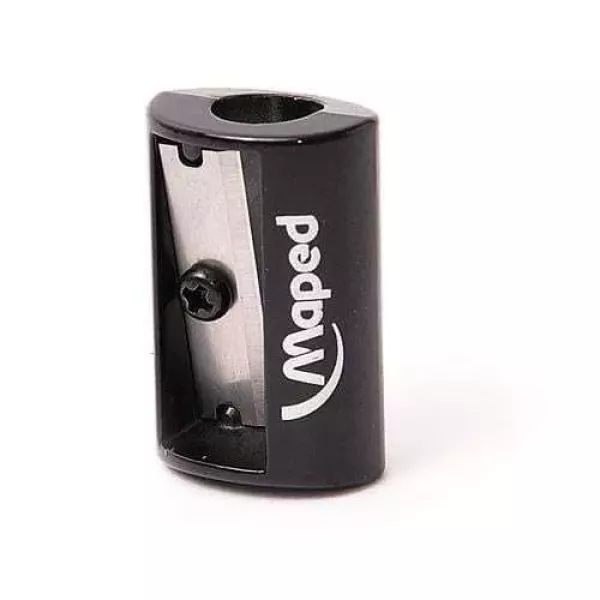 SACAPUNTAS SATELLITE MAPED NEGRO