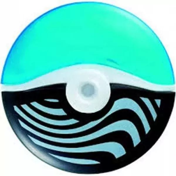 GOMA BORRAR MAPED WHIZZ