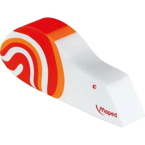 GOMA BORRAR MAPED ERGO FUN