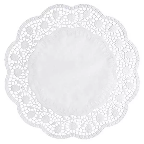 BLONDA CALADA BCA 38CM X 100 U.