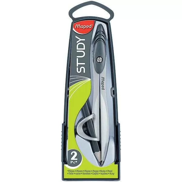 COMPAS STUDY MAPED UNIVERSAL ABRAZ. EST.