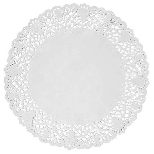 BLONDA CALADA BCA 42CM X 100 U.