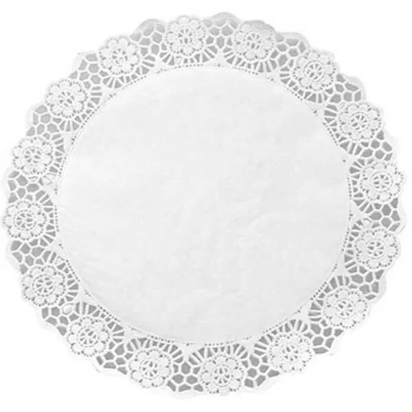 BLONDA CALADA BCA 45CM X 100 U.