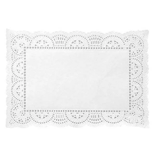 BLONDA CAL. BCA. 18 X 25CM X 100 U.