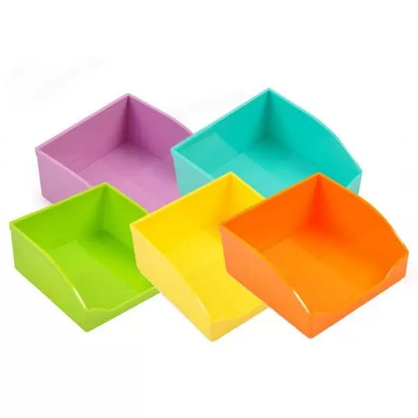 PORTATACO LIGGO AMARILLO PASTEL