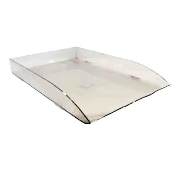 BANDEJA APILABLE LIGGO OF. CRISTAL