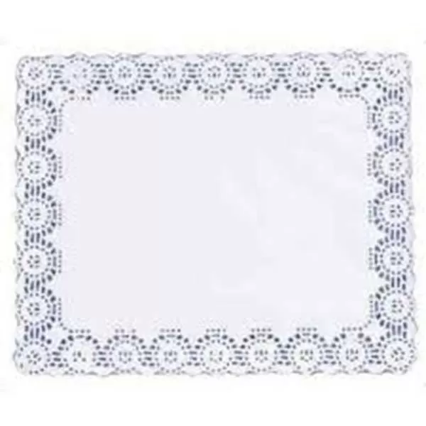 BLONDA CAL. BCA. 21 X 27CM X 100 U.