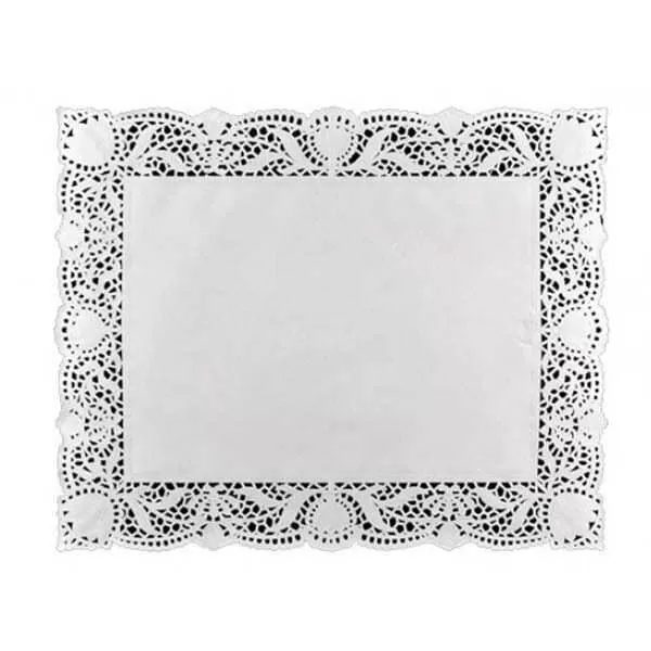 BLONDA CAL. BCA. 26 X 32CM X 100 U.