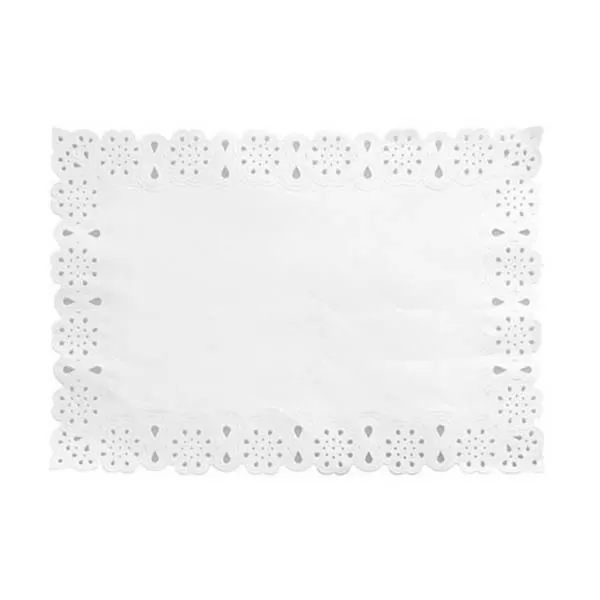 BLONDA CAL. BCA. 26 X 37CM X 100 U.