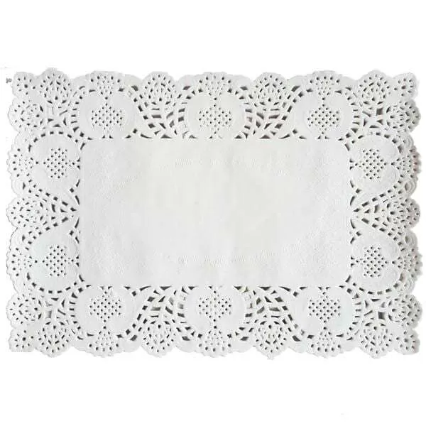 BLONDA CAL. BCA. 31 X 47CM X 100 U