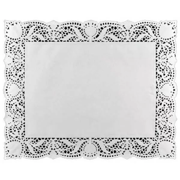 BLONDA CAL. BCA. 34 X 41CM X 100 U.