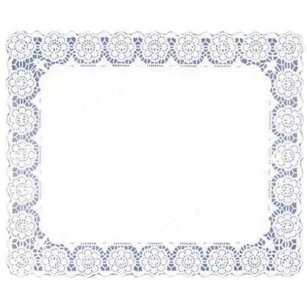 BLONDA CAL. BCA. 40 X 50CM X 100 U.