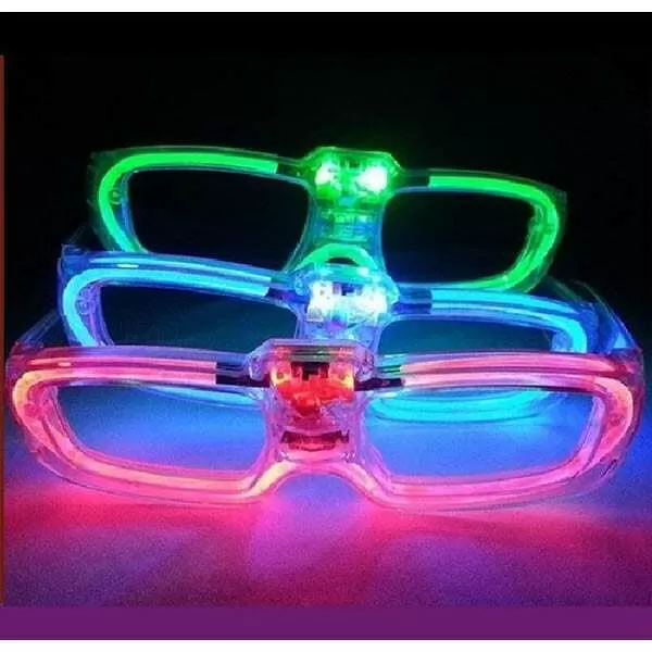 ANTEOJOS RIGIDOS C/LED CIENFUEGOS