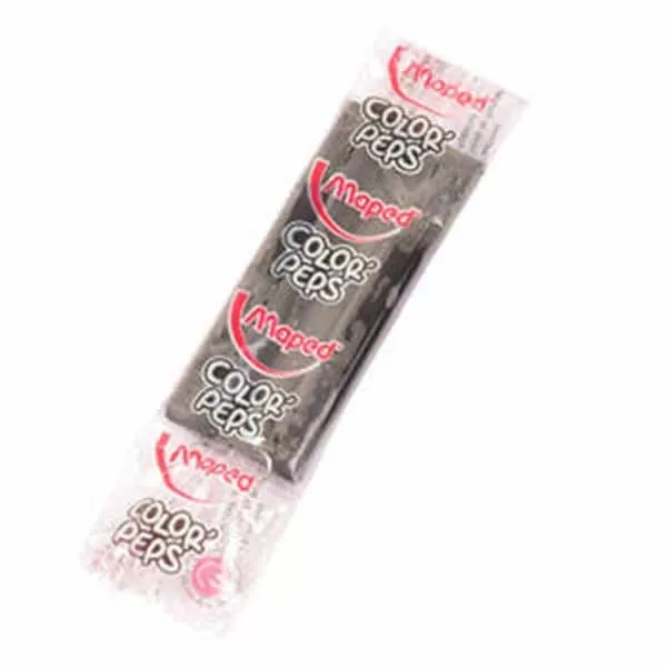 PLASTILINA COLORPEPS 20G MARRON