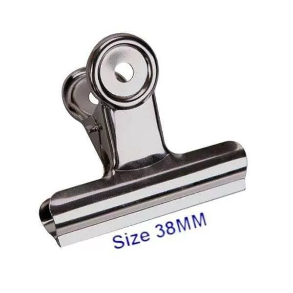 APRIETA PAPELES DL 38MM X 6U (8223)