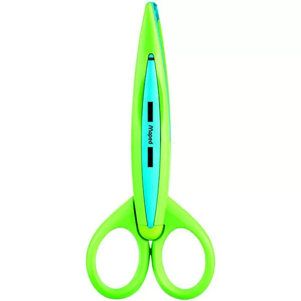 TIJERA MAPED CREA CUT 13CM