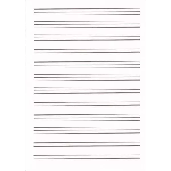 REP. PENTAGRAMADA DISEÑO T. CARTA X 8H