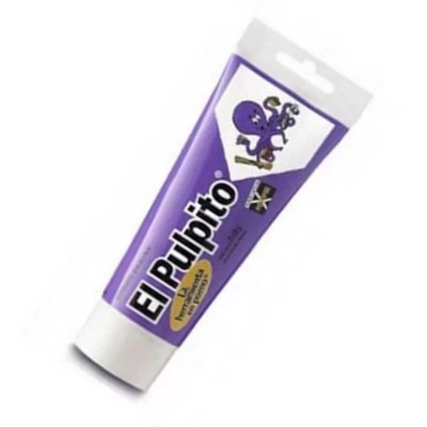 ADHESIVO EL PULPITO 50G