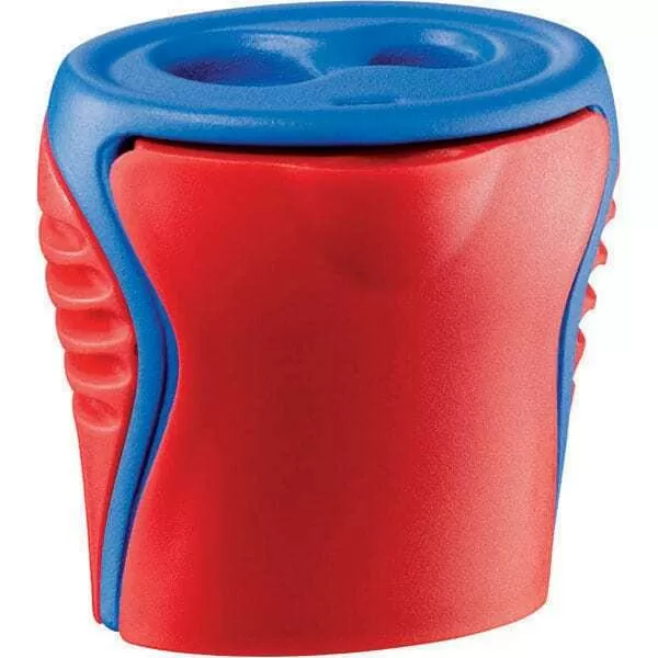 SACAPUNTAS DOBLE BOOGY RESERVA MAPED