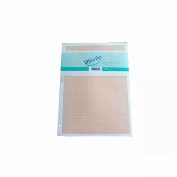 REP. MILIMETRADO DISEÑO T. OFICIO X 8H.