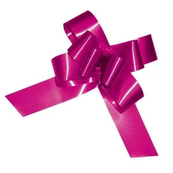 MOÑO MEDIANO RAPIDO SURTIDO LISO X 50 U.