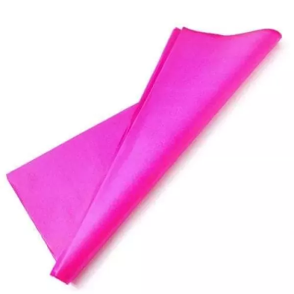 PAPEL SEDA 50X70 FUCSIA
