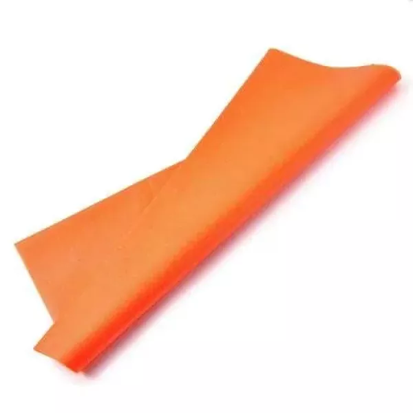 PAPEL SEDA 50X70 NARANJA