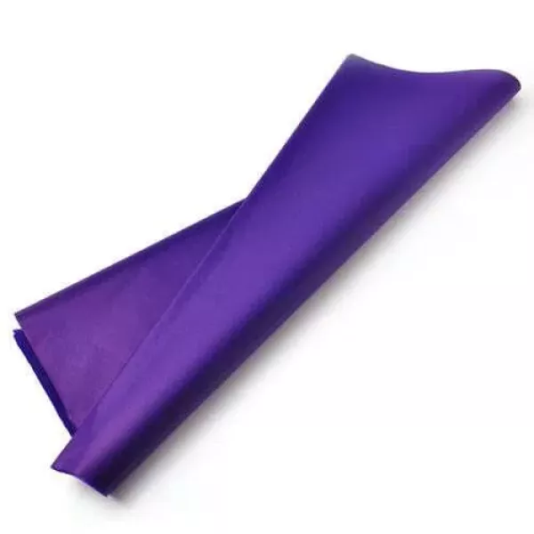 PAPEL SEDA 50X70 AZUL