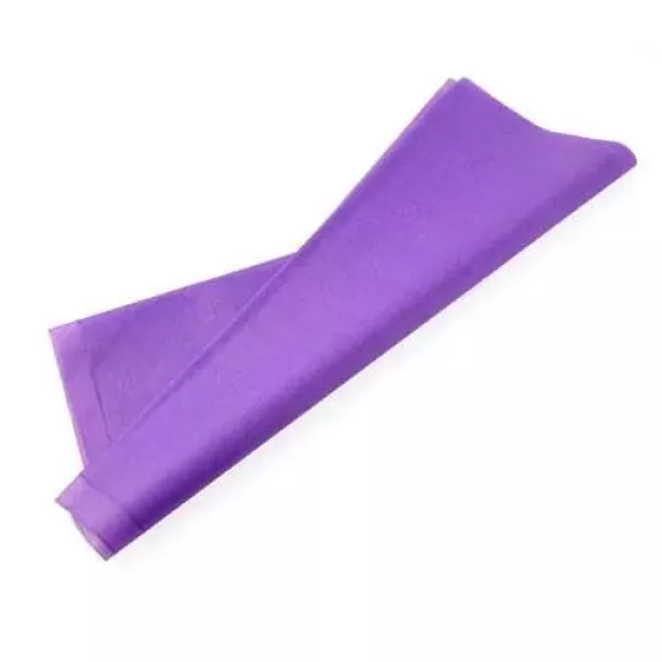 PAPEL SEDA 50X70 LILA