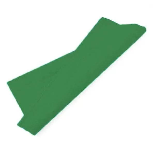 PAPEL SEDA 50X70 VERDE OSCURO