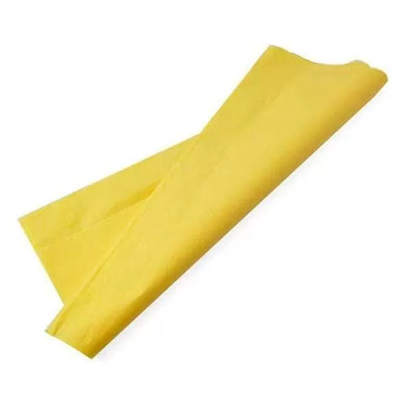 PAPEL SEDA 50X70 AMARILLO ORO