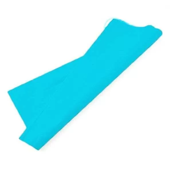 PAPEL SEDA 50X70 TURQUESA