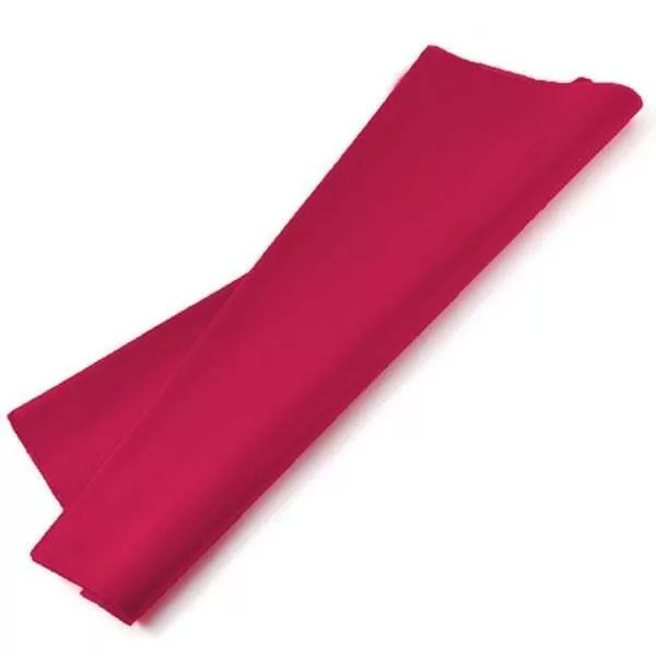 PAPEL SEDA 50X70 BORDO