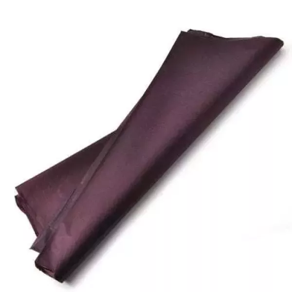 PAPEL SEDA 50X70 NEGRO