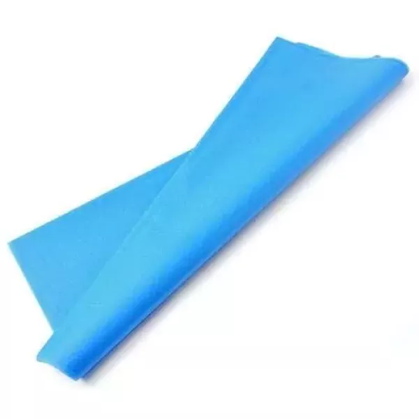 PAPEL SEDA 50X70 CELESTE