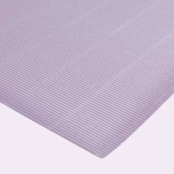 CARTON MICROCORRUGADO 50X70 LILA