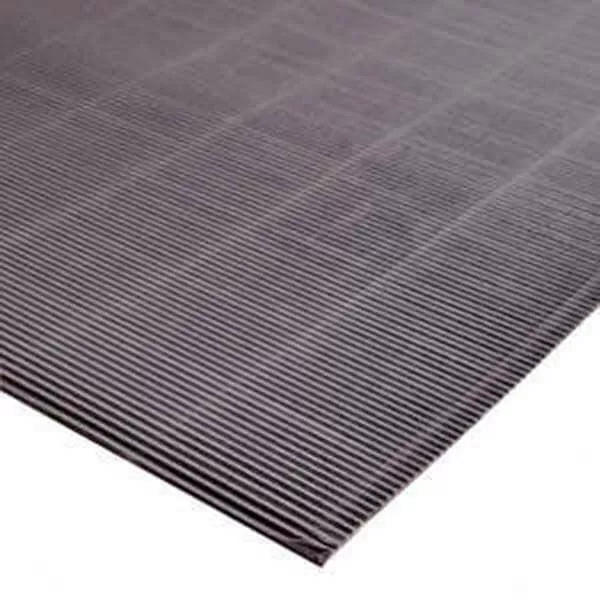 CARTON MICROCORRUGADO 50X70 NEGRO