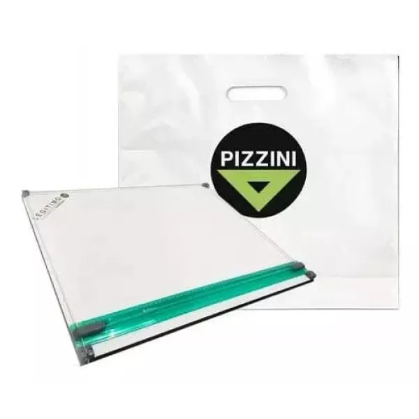 TABLERO PIZZINI 40X50CM BOLSA