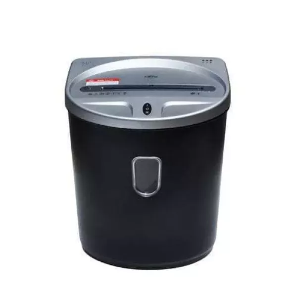DESTRUCTORA DE PAPEL CIFRA 810C