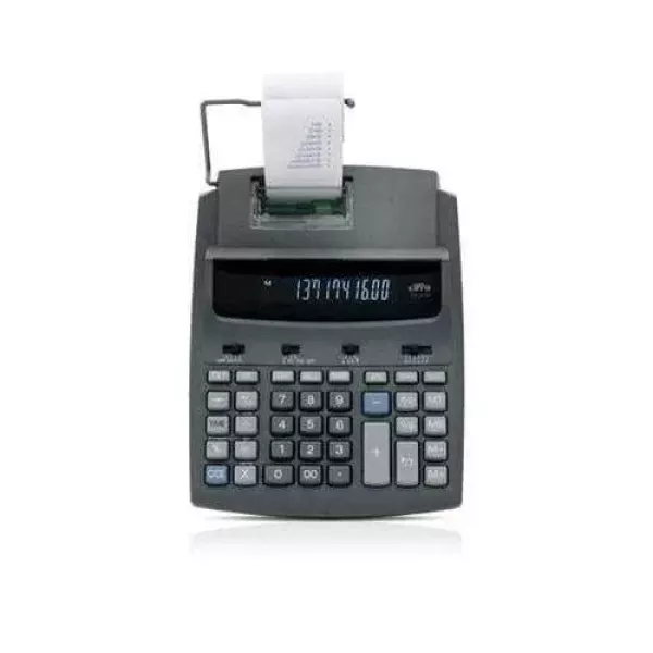 CALCULADORA CIFRA PR1200 CON IMPRESOR
