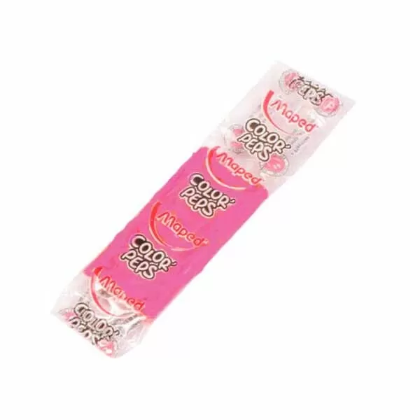 PLASTILINA COLORPEPS 20GR ROSA