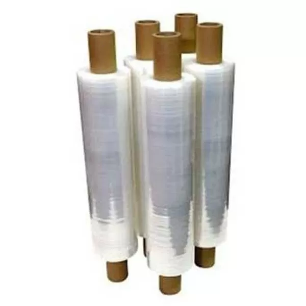 FILM STRETCH VIRGEN C/MANGO 50 CM.