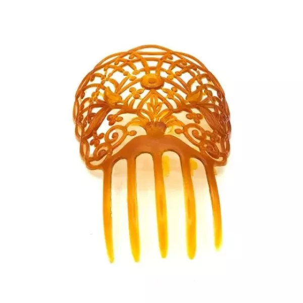 PEINETON GRANDE PATRIO