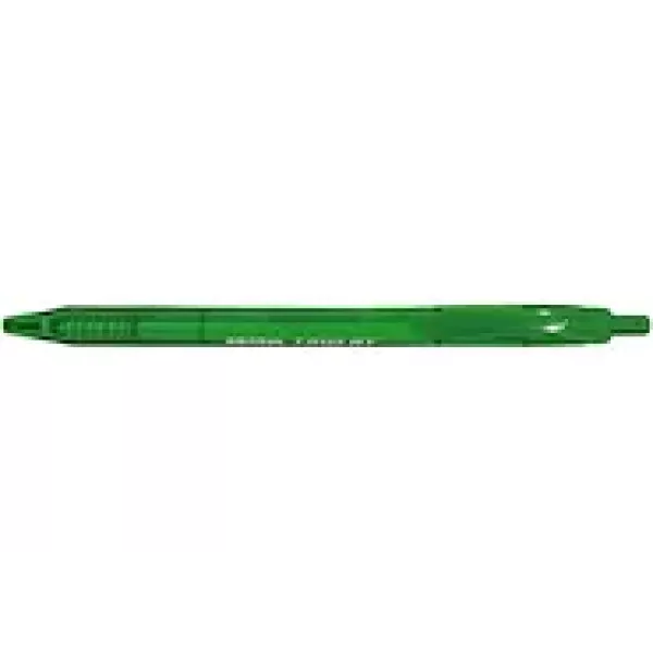 BOLIGRAFO CONSUL TRIO VERDE 1MM