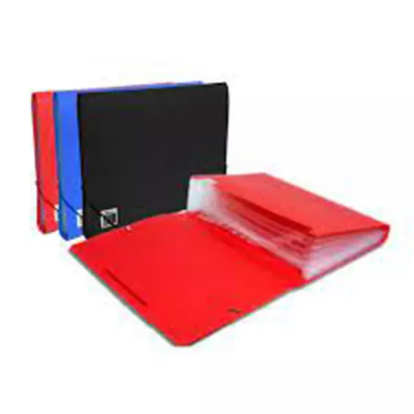 CLASIFICADOR THE PEL OFICIO 12 DIV. C/ELAST.