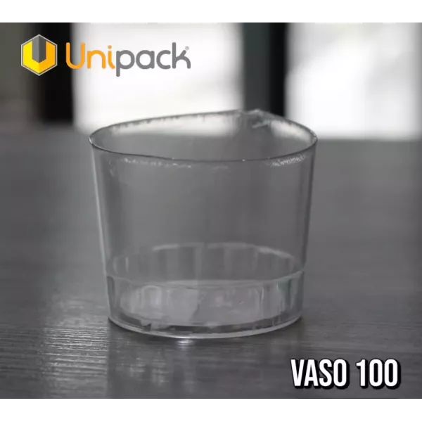 VASO 100 CRISTAL BOYANO