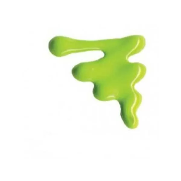 PINTURA DIM. 3D BR. ACRILEX 35ML VDE. MANZ. 802