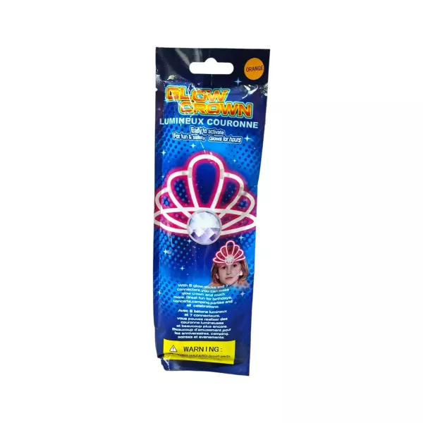 CORONA QUIMICA LUMINOSA (2231-3)