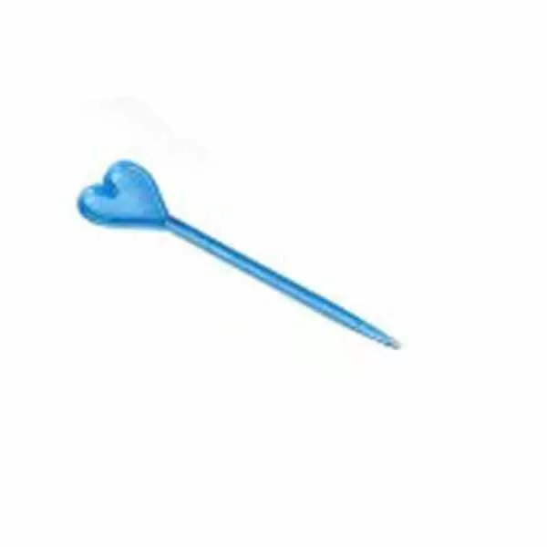 PINCHE PLAST. CORAZON X 30U (2260-3)